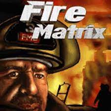 Matrix Fire APK icon